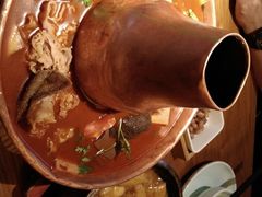 -川菜故事(光谷步行街店)