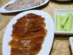 -德缘烤鸭店(大栅栏店)