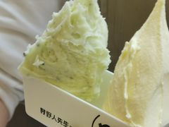 -野人先生现做冰淇淋(北京悠唐购物中心店)