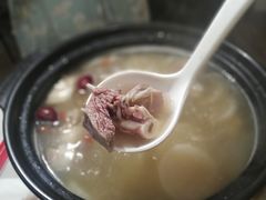 -香香海南菜餐厅