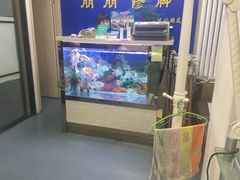 -朋朋修脚(友好广场店)