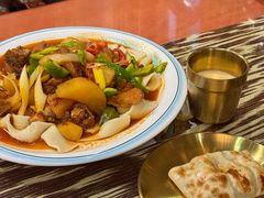 -新疆伊宁远征餐厅