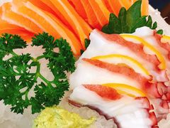 -林妈妈村·日式料理(宝山万达店)