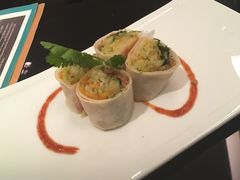 -厦门海港英迪格酒店(中山路店)