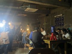 -熙成烧烤(白塔岭店)