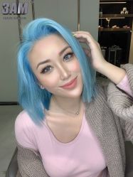 -3AM HAIR SALON染发烫发接发
