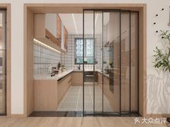 -今朝装饰旗舰店(并州北路店)