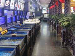 -万宝海鲜舫(劳动公园店)