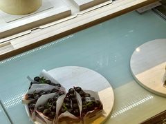 -The open life(万象城店)