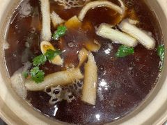 -天宜隆蘑菇宴火锅(石景山旗舰店)