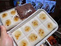 -传闻来紫菜包饭·打糕(西塔韩百店)
