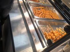 -宜家·瑞典风味餐厅(天津东丽商场店)