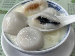 -阿三麻蓉汤圆(顺光大厦店)