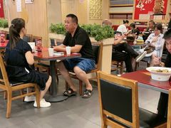 -宏状元现熬粥·京味菜(五棵松店)