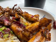 -秋色客家菜(南山店)