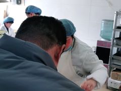 -何家壮馍店(南关总店)