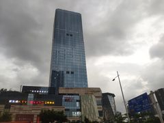 -IPARK购物中心