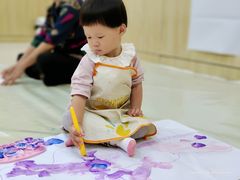 -金宝贝早教中心(北洋校区)