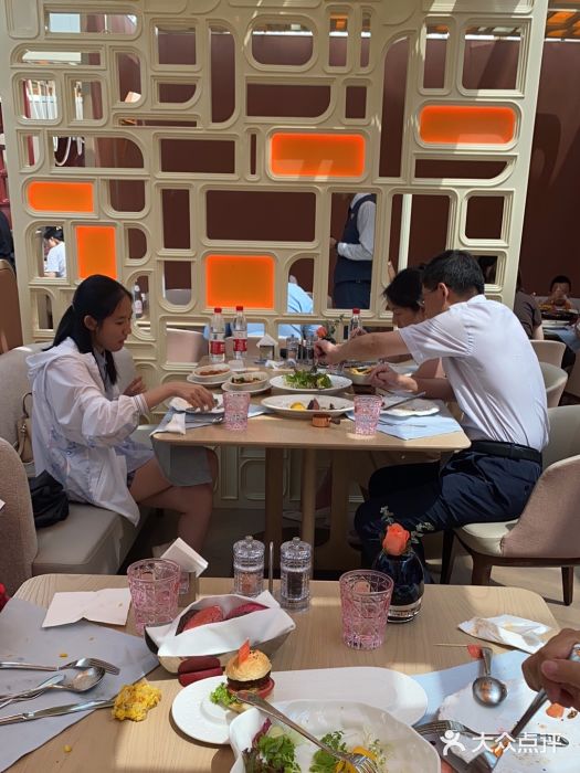 佐度王子扒房(金安店)图片