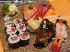 -大岛日本料理铁板烧(南通大饭店)