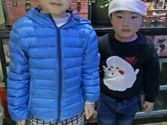 -云晓光头烧烤吧(川沙绿地店)