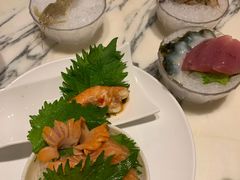 -雍和会海鲜姿造自助(湖东路店)