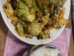 -胖哥川菜馆(武东路店)