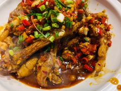 -陈家婆的菜·口味湘菜(梅溪湖店)