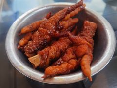 鸡爪子-88号小吃店·经典云南菜·地道纳西美食