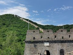 -慕田峪长城