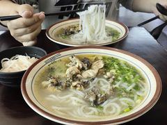 -沈记土鸡米线(七星街品牌中心店)