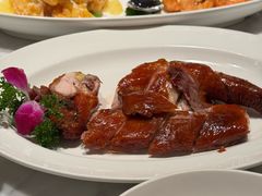 -荣兴酒家(徐家汇店)