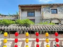 -三溪村