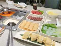 -海底捞火锅(群光广场店)