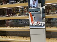 -无界眼镜MaxLess(五角场万达店)