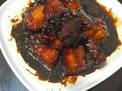 -皇后餐厅-煲仔·小菜·打边炉(古北店)