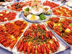 -御苑宾馆-中餐厅