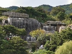 -北京西山国家森林公园