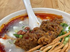 -晓友烧麦(光华村店)