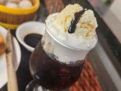 -香港威特瑞茶餐厅(小白楼音乐厅店)