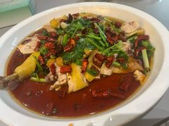 玉溪酱油鸡-家宴滇食记·云南家常菜