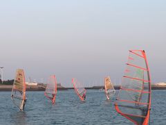 -日照世帆赛基地