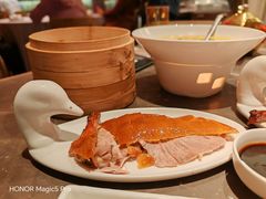 -金鸭季·北京烤鸭(深业上城店)