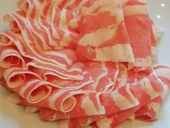 -前门后头老北京铜锅涮肉·京味菜·烤鸭(伊藤洋华堂店)