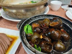 -瑞福园联谊餐室(茂名南路店)