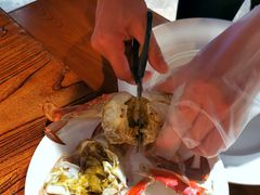 公飞蟹-海味当家·蒸锅海鲜(星海公园店)
