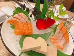 -麒麟中餐厅·经典粤菜·地道菜式老字号(广州长隆酒店)