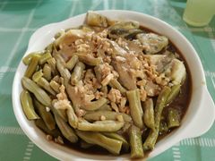 -金台阶鱼馆(于桥水库店)