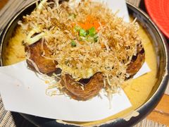 章鱼小丸子-王氏炉匠·烧鸟放题自助(三里屯店)