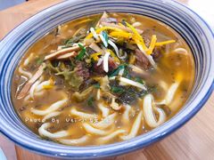 -陈八两面家(华孚写字楼店)